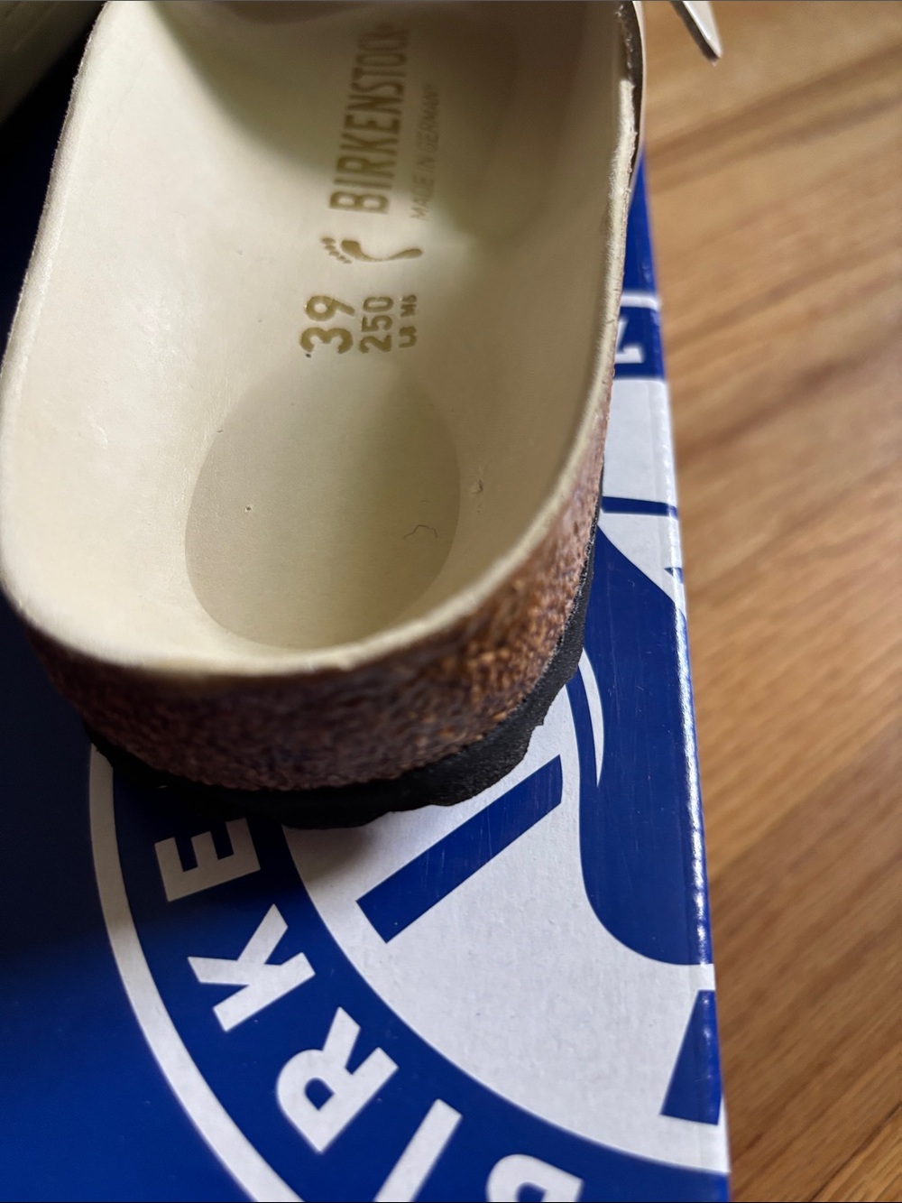 Birkenstock Madrid Big Buckle - Picture 5 of 8